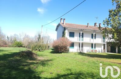 vente maison 241 000 € à proximité de Loures-Barousse (65370)