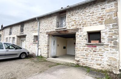 vente immeuble 261 000 € à proximité de Dammartin-sur-Meuse (52140)