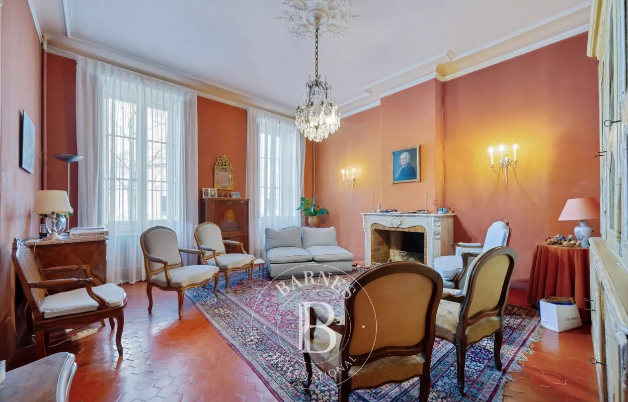 maison 20 pièces 300 m2 à vendre à Aix-en-Provence (13090)