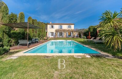 maison 6 pièces 234 m2 à vendre à Aix-en-Provence (13090)