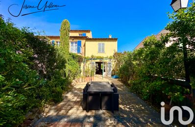 vente maison 340 000 € à proximité de Sainte-Maxime (83120)
