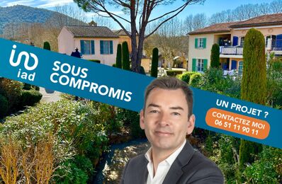 vente maison 340 000 € à proximité de Le Plan-de-la-Tour (83120)