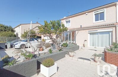 vente maison 375 000 € à proximité de Canet-en-Roussillon (66140)