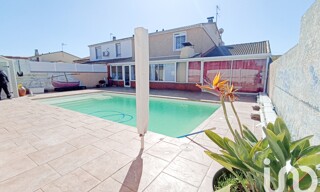 Maison 5 Pièces 106 m² à vendre à Villelongue-de-la-Salanque (66410)