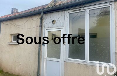 vente maison 66 000 € à proximité de Fresnes-Lès-Montauban (62490)