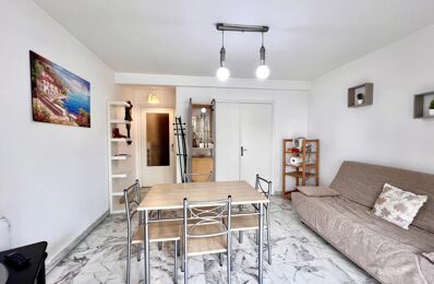 vente appartement 110 000 € à proximité de Èze (06360)