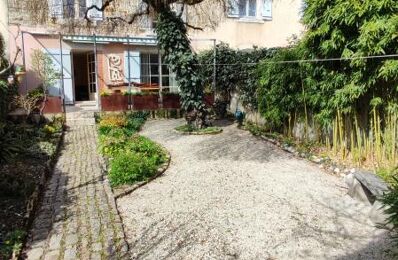 vente maison 390 000 € à proximité de Poligny (39800)