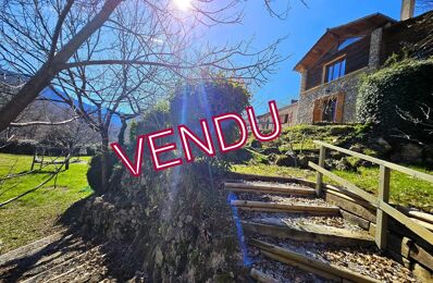 vente maison 399 000 € à proximité de La Bollène-Vésubie (06450)