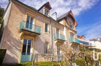 vente maison 340 000 € à proximité de Le Val-d'Ajol (88340)