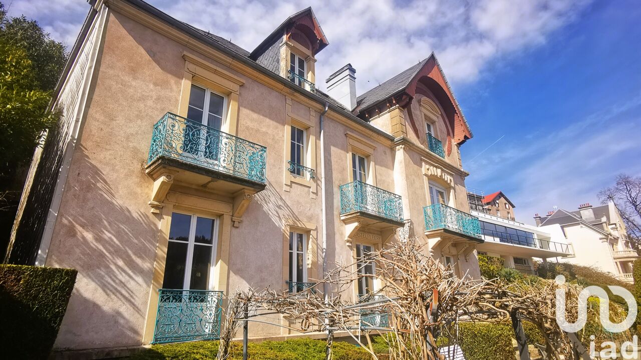 maison 8 pièces 263 m2 à vendre à Plombières-les-Bains (88370)