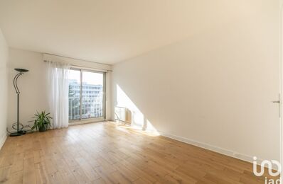 location appartement 1 345 € CC /mois à proximité de Pontault-Combault (77340)