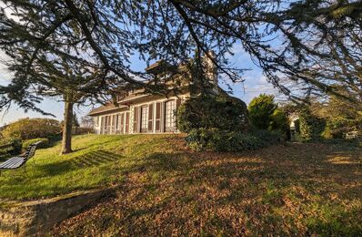 vente maison 355 000 € à proximité de Montreux-Château (90130)