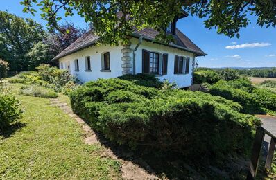 vente maison 355 000 € à proximité de Villars-le-Sec (90100)