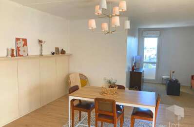 appartement 4 pièces 70 m2 à vendre à Montélimar (26200)