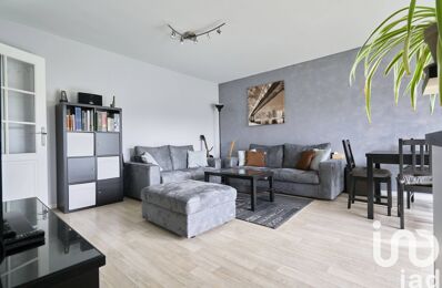 vente appartement 175 000 € à proximité de Roncq (59223)