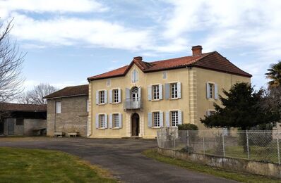 vente maison 285 000 € à proximité de Ladevèze-Rivière (32230)