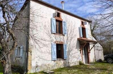 vente maison 159 500 € à proximité de Goux (32400)