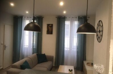 location appartement 795 € CC /mois à proximité de Marseille 2 (13002)