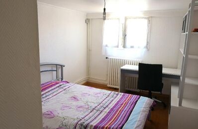 location appartement 500 € CC /mois à proximité de Latresne (33360)