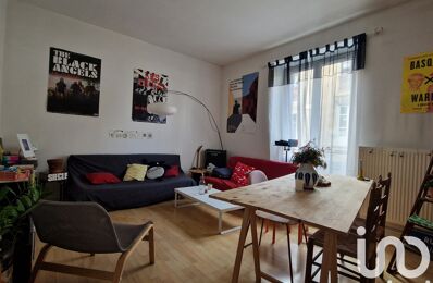 vente appartement 125 000 € à proximité de Crolles (38920)