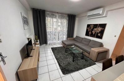 location appartement 1 000 € CC /mois à proximité de Civrieux (01390)
