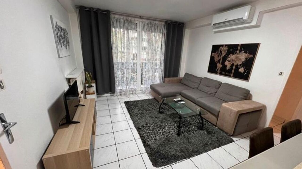 appartement 2 pièces 54 m2 à louer à Villeurbanne (69100)
