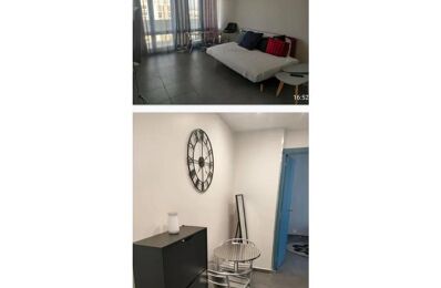 location appartement 900 € CC /mois à proximité de Saint-Cyr-Au-Mont-d'Or (69450)