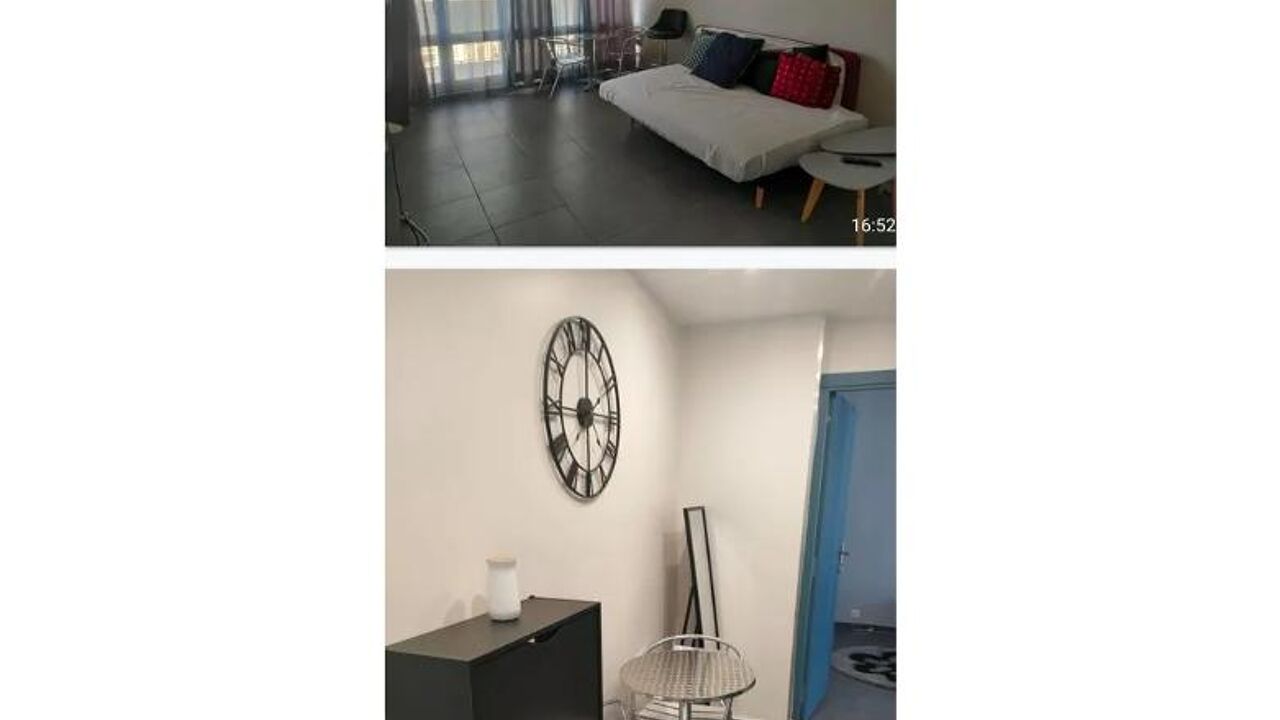 appartement 3 pièces 60 m2 à louer à Bron (69500)