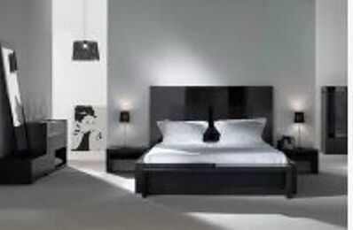 appartement 4 pièces 83 m2 à vendre à Béziers (34500)