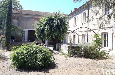 vente maison 279 000 € à proximité de Saint-Marcel-d'Ardèche (07700)