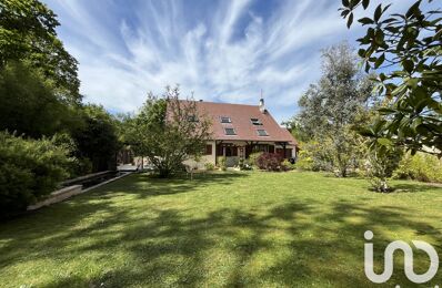 vente maison 625 000 € à proximité de Vieille-Église-en-Yvelines (78125)