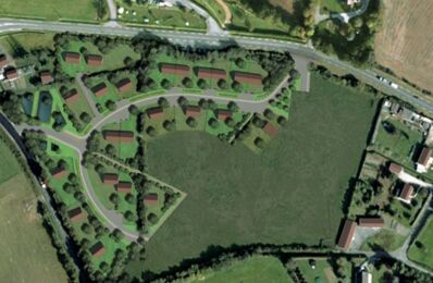 construire terrain 30 400 € à proximité de Trizay-Coutretot-Saint-Serge (28400)