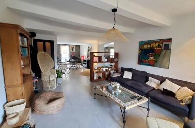 vente maison 210 000 € à proximité de Villemagne-l'Argentière (34600)