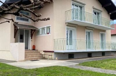 vente maison 535 000 € à proximité de Saint-Paul-en-Chablais (74500)