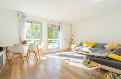 vente appartement 310 000 € à proximité de Livry-Gargan (93190)
