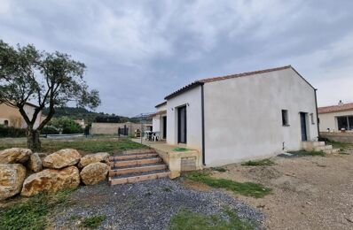 vente maison 285 000 € à proximité de Castelnau-d'Aude (11700)