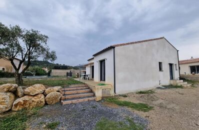 vente maison 285 000 € à proximité de Aragon (11600)