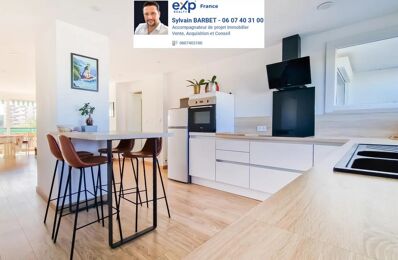 vente appartement 263 000 € à proximité de Solliès-Toucas (83210)