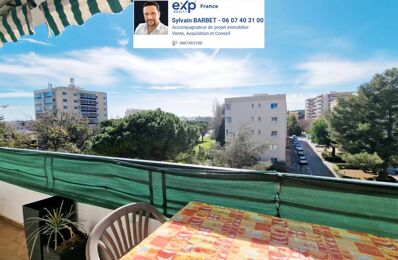 vente appartement 263 000 € à proximité de Solliès-Pont (83210)