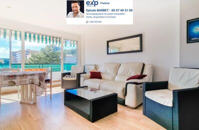vente appartement 258 000 € à proximité de Le Revest-les-Eaux (83200)
