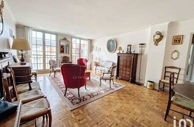 vente appartement 695 000 € à proximité de Magny-les-Hameaux (78114)
