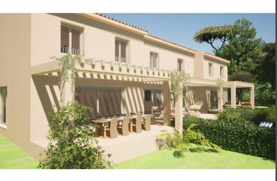 vente maison 474 000 € à proximité de Velaux (13880)