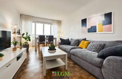 vente appartement 270 000 € à proximité de Levallois-Perret (92300)
