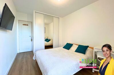 location appartement 463 € CC /mois à proximité de Toulouse (31500)