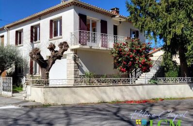 vente maison 193 000 € à proximité de Saint-Florent-sur-Auzonnet (30960)