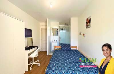 location appartement 497 € CC /mois à proximité de Castanet-Tolosan (31320)