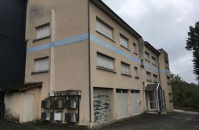 location bureau 2 580 € CC /mois à proximité de Limoges (87100)