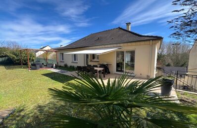 vente maison 289 000 € à proximité de Faverolles-Et-Coëmy (51170)