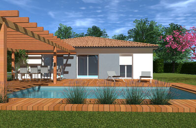 construire maison 471 900 € à proximité de Castelmaurou (31180)