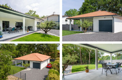 construire maison 281 500 € à proximité de Villariès (31380)